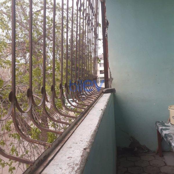 Satış 4 otaqlı Köhnə Tikili  90m², Bakı