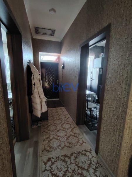 Satış 3 otaqlı Həyət evi  64m², Sumqayıt