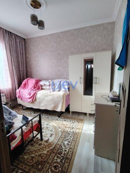 Satış 3 otaqlı Həyət evi  64m², Sumqayıt