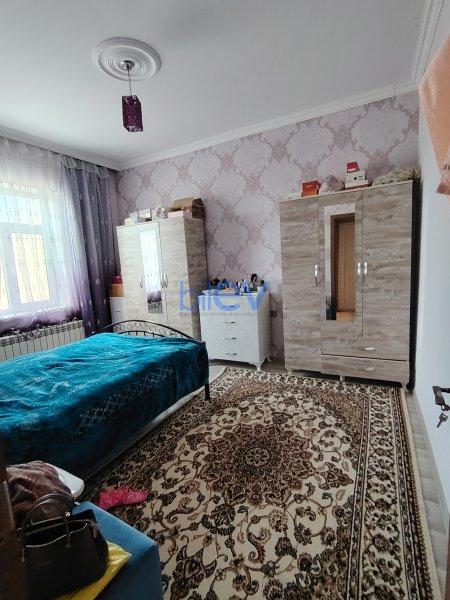 Satış 3 otaqlı Həyət evi  64m², Sumqayıt