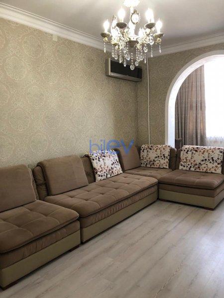 Satış 2 otaqlı Köhnə Tikili bina evi  58m², Bakı