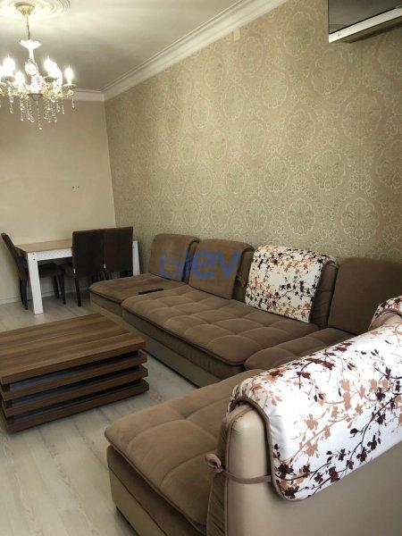 Satış 2 otaqlı Köhnə Tikili bina evi  58m², Bakı