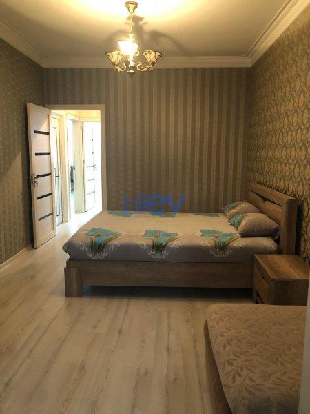 Satış 2 otaqlı Köhnə Tikili bina evi  58m², Bakı