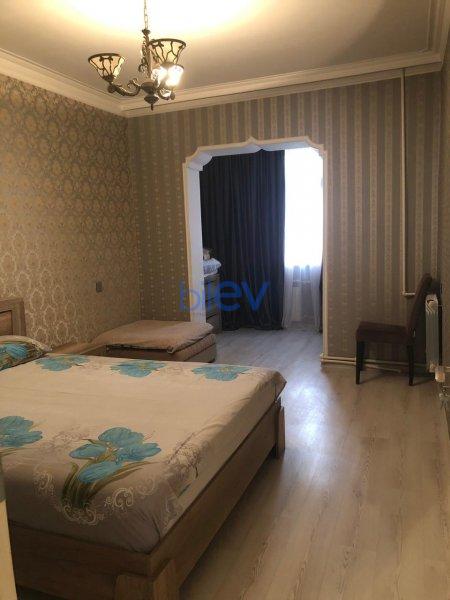 Satış 2 otaqlı Köhnə Tikili bina evi  58m², Bakı