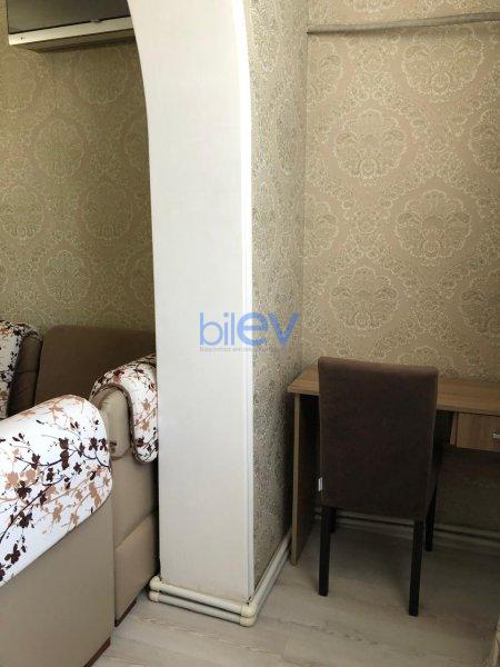 Satış 2 otaqlı Köhnə Tikili bina evi  58m², Bakı