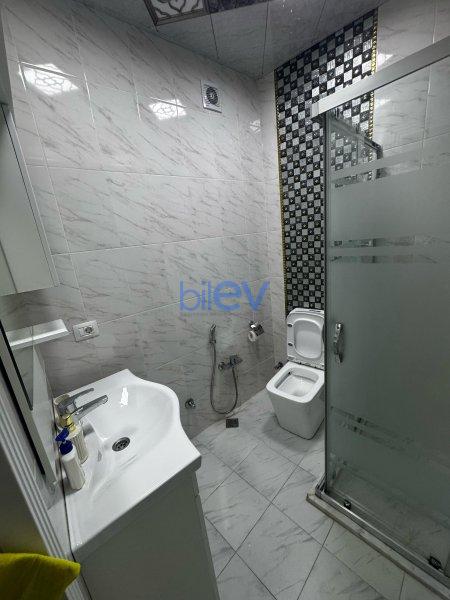 Kirayə (aylıq) 1 otaqlı Yeni Tikili  60m², Bakı
