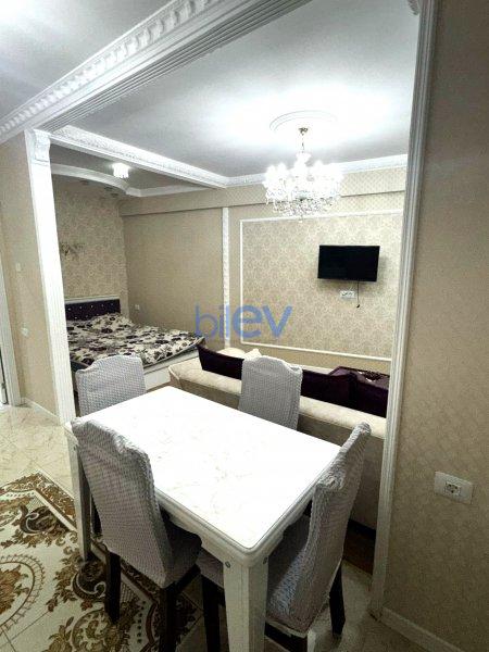 Kirayə (aylıq) 1 otaqlı Yeni Tikili  60m², Bakı