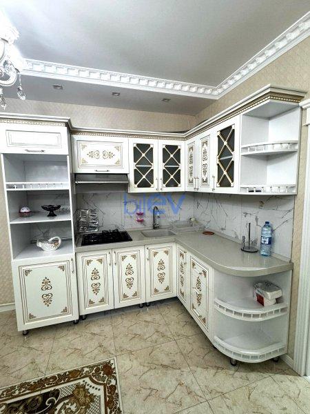 Kirayə (aylıq) 1 otaqlı Yeni Tikili  60m², Bakı