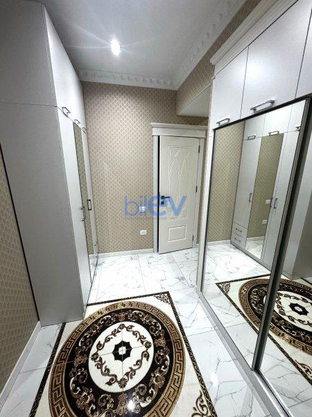 Kirayə (aylıq) 1 otaqlı Yeni Tikili  60m², Bakı