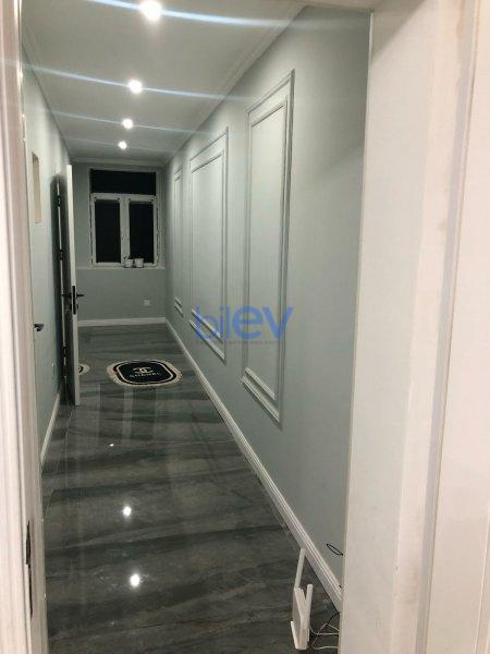 Satış 7 otaqlı Həyət evi  300m², Bakı