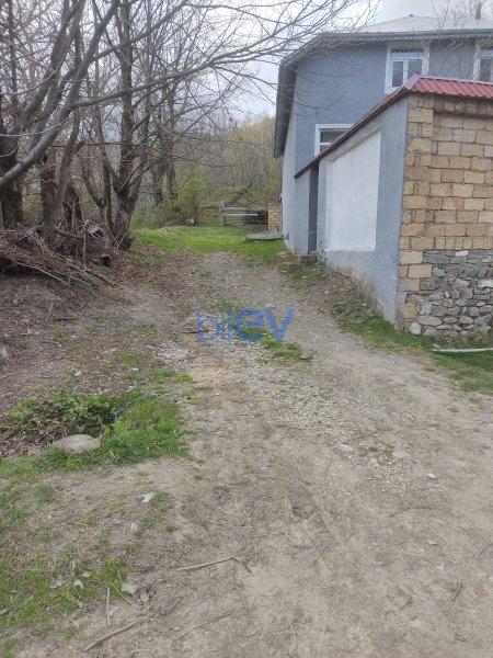 Satış  otaqlı Torpaq  40m², Qəbələ
