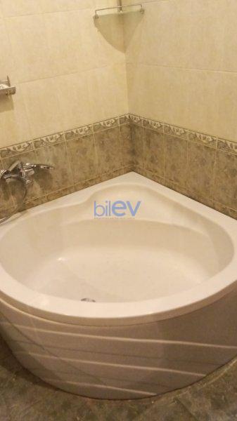 Aylıq Kirayə 3 otaqlı Köhnə Tikili bina evi  74m², Bakı