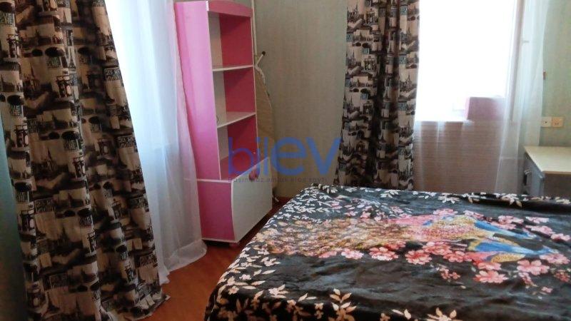 Aylıq Kirayə 3 otaqlı Köhnə Tikili bina evi  74m², Bakı