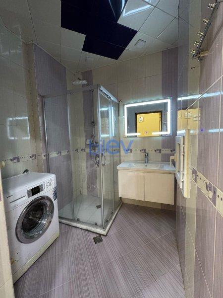 Aylıq Kirayə 2 otaqlı Yeni Tikili bina evi  100m², Bakı