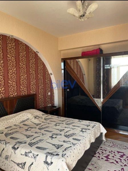 Aylıq Kirayə 2 otaqlı Yeni Tikili bina evi  100m², Bakı