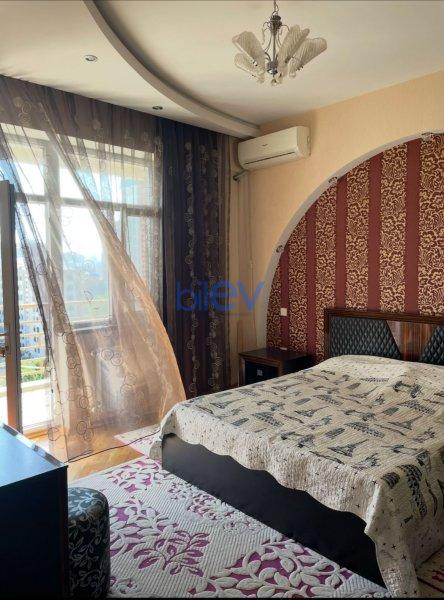 Aylıq Kirayə 2 otaqlı Yeni Tikili bina evi  100m², Bakı