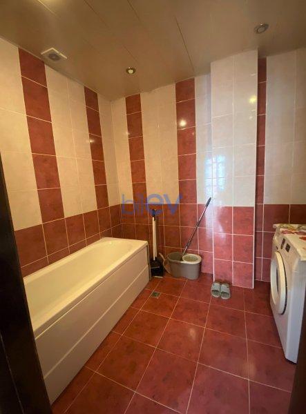 Aylıq Kirayə 3 otaqlı Yeni Tikili bina evi  115m², Bakı