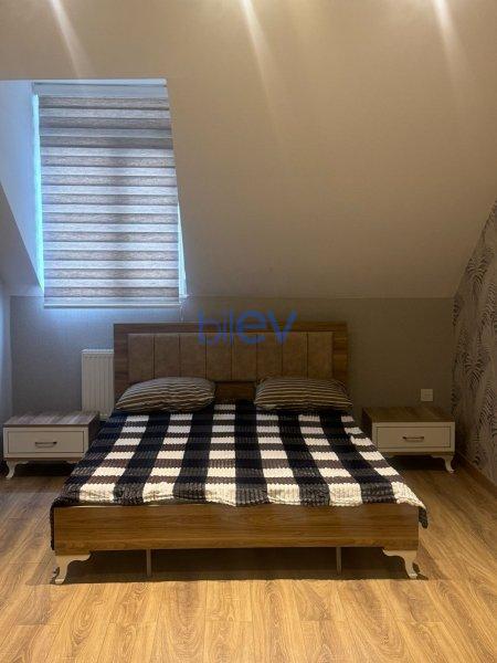 Aylıq Kirayə 4 otaqlı Yeni Tikili bina evi  200m², Bakı