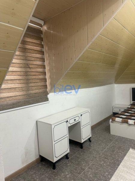 Aylıq Kirayə 4 otaqlı Yeni Tikili bina evi  200m², Bakı