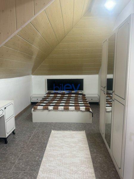 Aylıq Kirayə 4 otaqlı Yeni Tikili bina evi  200m², Bakı