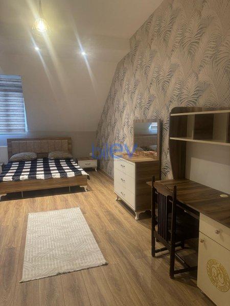 Aylıq Kirayə 4 otaqlı Yeni Tikili bina evi  200m², Bakı