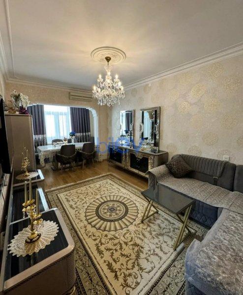 Aylıq Kirayə 2 otaqlı Köhnə Tikili bina evi  40m², Bakı