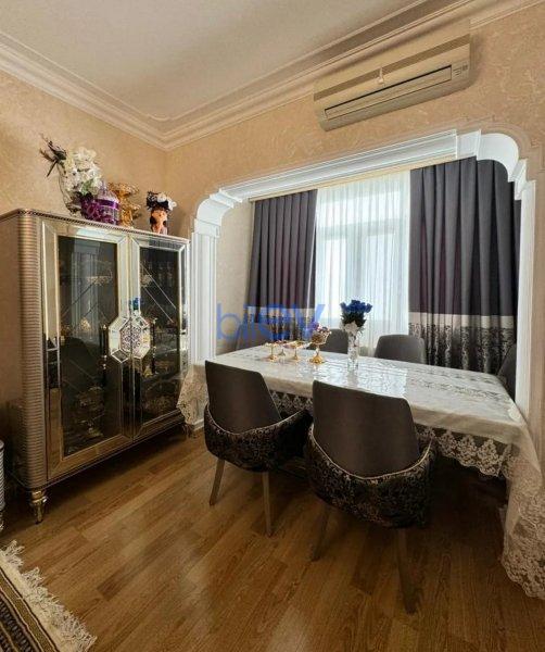 Aylıq Kirayə 2 otaqlı Köhnə Tikili bina evi  40m², Bakı