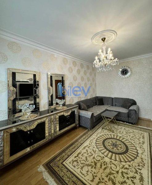 Aylıq Kirayə 2 otaqlı Köhnə Tikili bina evi  40m², Bakı
