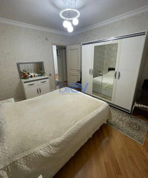 Aylıq Kirayə 2 otaqlı Köhnə Tikili bina evi  40m², Bakı
