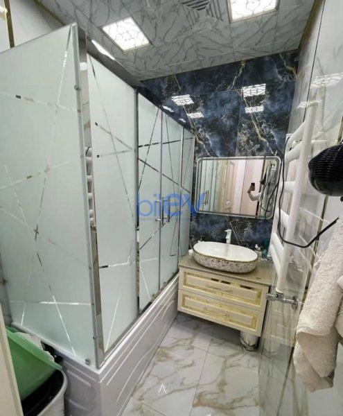 Aylıq Kirayə 2 otaqlı Köhnə Tikili bina evi  40m², Bakı