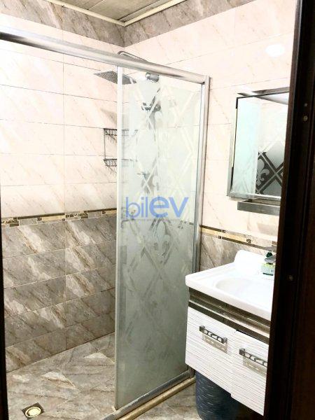 Aylıq Kirayə 3 otaqlı Yeni Tikili bina evi  106m², Bakı