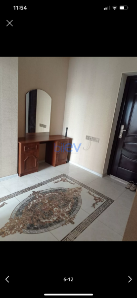 Aylıq Kirayə 2 otaqlı Yeni Tikili bina evi  64m², Bakı