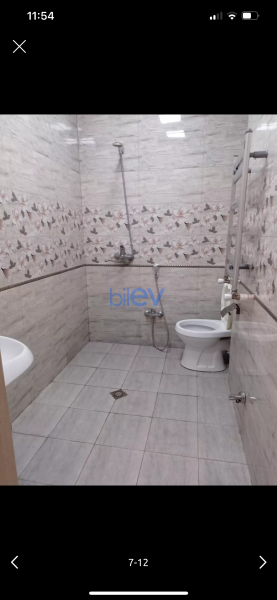 Aylıq Kirayə 2 otaqlı Yeni Tikili bina evi  64m², Bakı