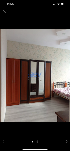 Aylıq Kirayə 2 otaqlı Yeni Tikili bina evi  64m², Bakı
