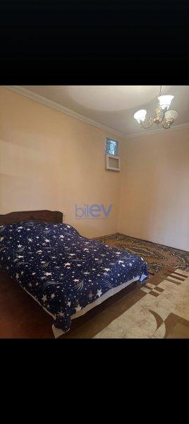 Aylıq Kirayə 3 otaqlı Köhnə Tikili  100m², Sumqayıt