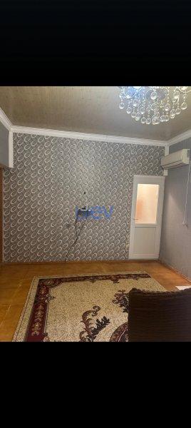 Aylıq Kirayə 3 otaqlı Köhnə Tikili  100m², Sumqayıt