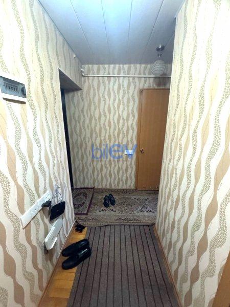 Aylıq Kirayə 2 otaqlı Köhnə Tikili bina evi  65m², Bakı