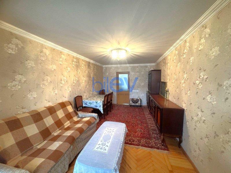 Aylıq Kirayə 2 otaqlı Köhnə Tikili bina evi  65m², Bakı