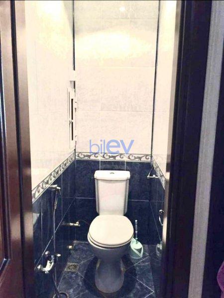 Aylıq Kirayə 2 otaqlı Yeni Tikili bina evi  79m², Bakı