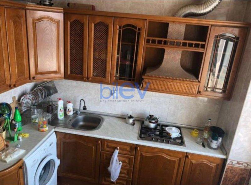 Aylıq Kirayə 2 otaqlı Yeni Tikili bina evi  79m², Bakı