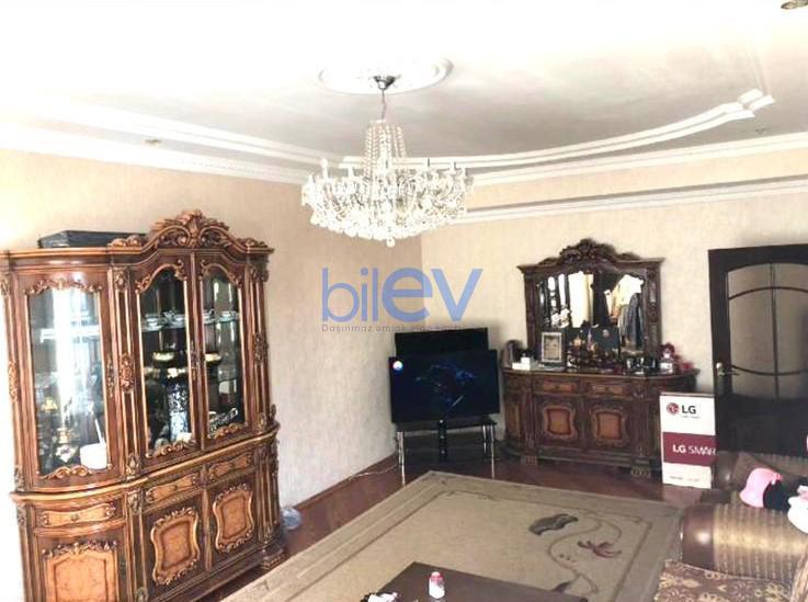 Aylıq Kirayə 2 otaqlı Yeni Tikili bina evi  79m², Bakı