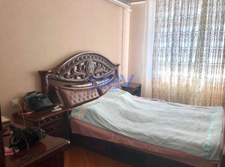 Aylıq Kirayə 2 otaqlı Yeni Tikili bina evi  79m², Bakı