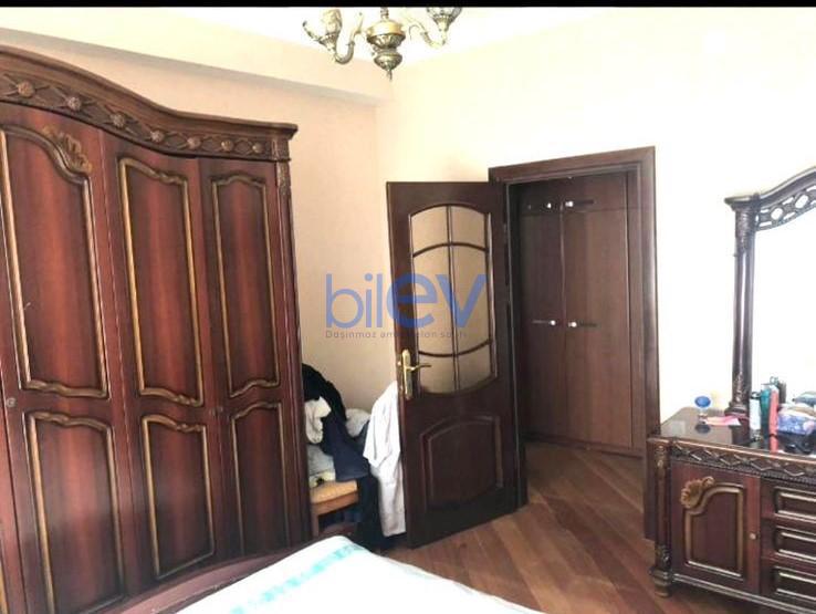 Aylıq Kirayə 2 otaqlı Yeni Tikili bina evi  79m², Bakı