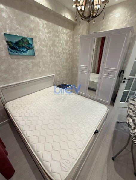 Aylıq Kirayə 2 otaqlı Yeni Tikili bina evi  65m², Bakı
