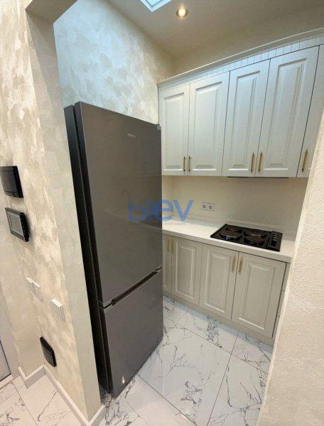 Aylıq Kirayə 2 otaqlı Yeni Tikili bina evi  65m², Bakı