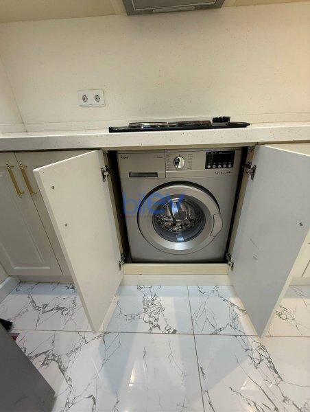 Aylıq Kirayə 2 otaqlı Yeni Tikili bina evi  65m², Bakı