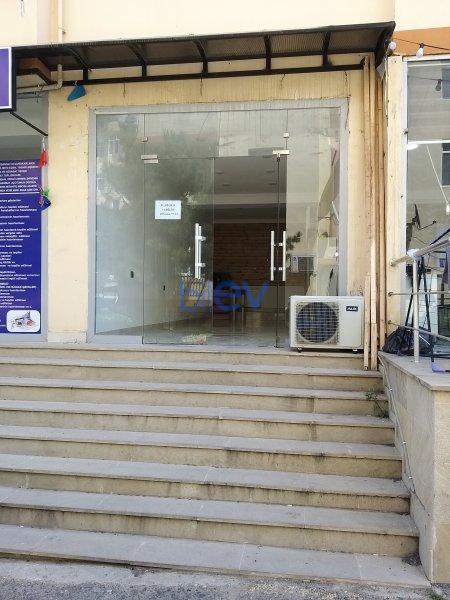 Aylıq Kirayə 1 otaqlı Obyekt  30m², Bakı