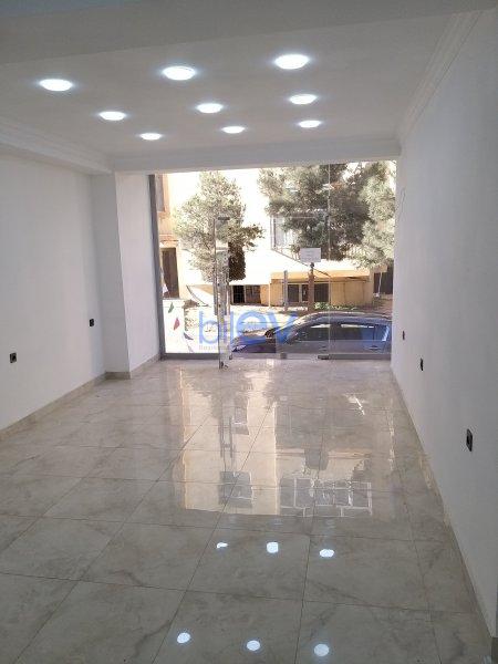 Aylıq Kirayə 1 otaqlı Obyekt  30m², Bakı