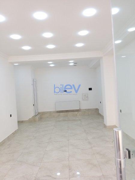 Aylıq Kirayə 1 otaqlı Obyekt  30m², Bakı