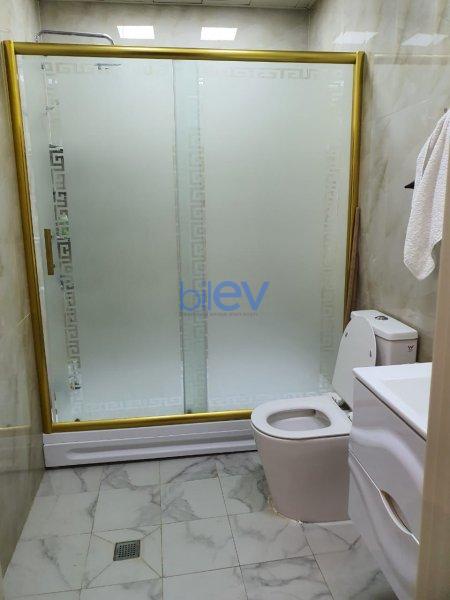 Aylıq Kirayə 2 otaqlı Yeni Tikili bina evi  95m², Bakı